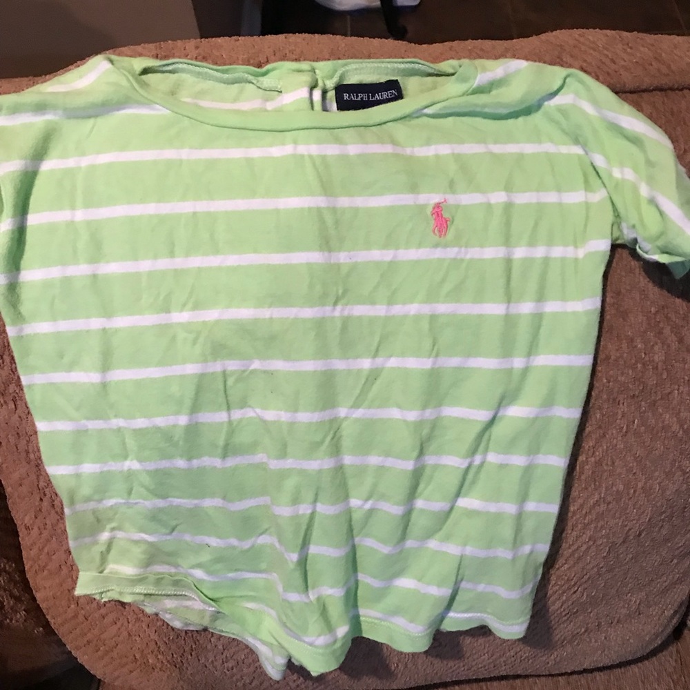 Ralph Lauren T-shirt